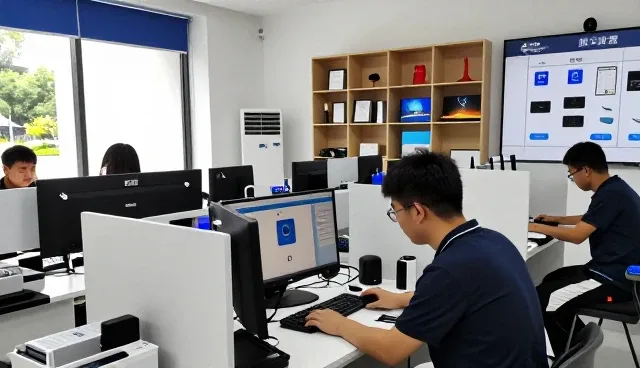 小程序商城等选择参考指南