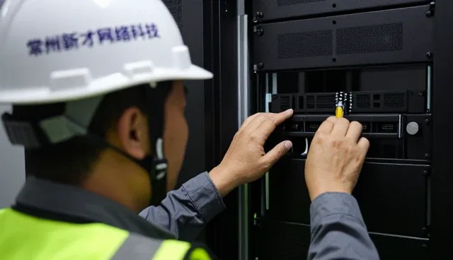 企业在选择域名与服务器时需要关注的核心要素