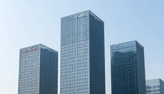 流量增长:企业官网定制选型关注点分析